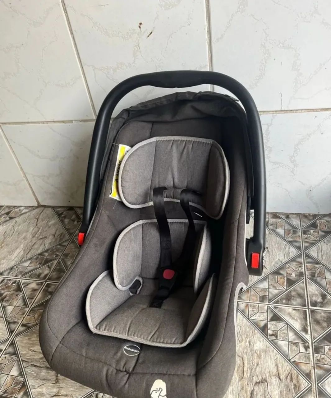 Bebê conforto 