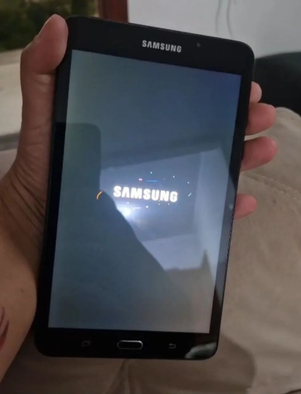 Tablet Samsung A6 - Foto 4