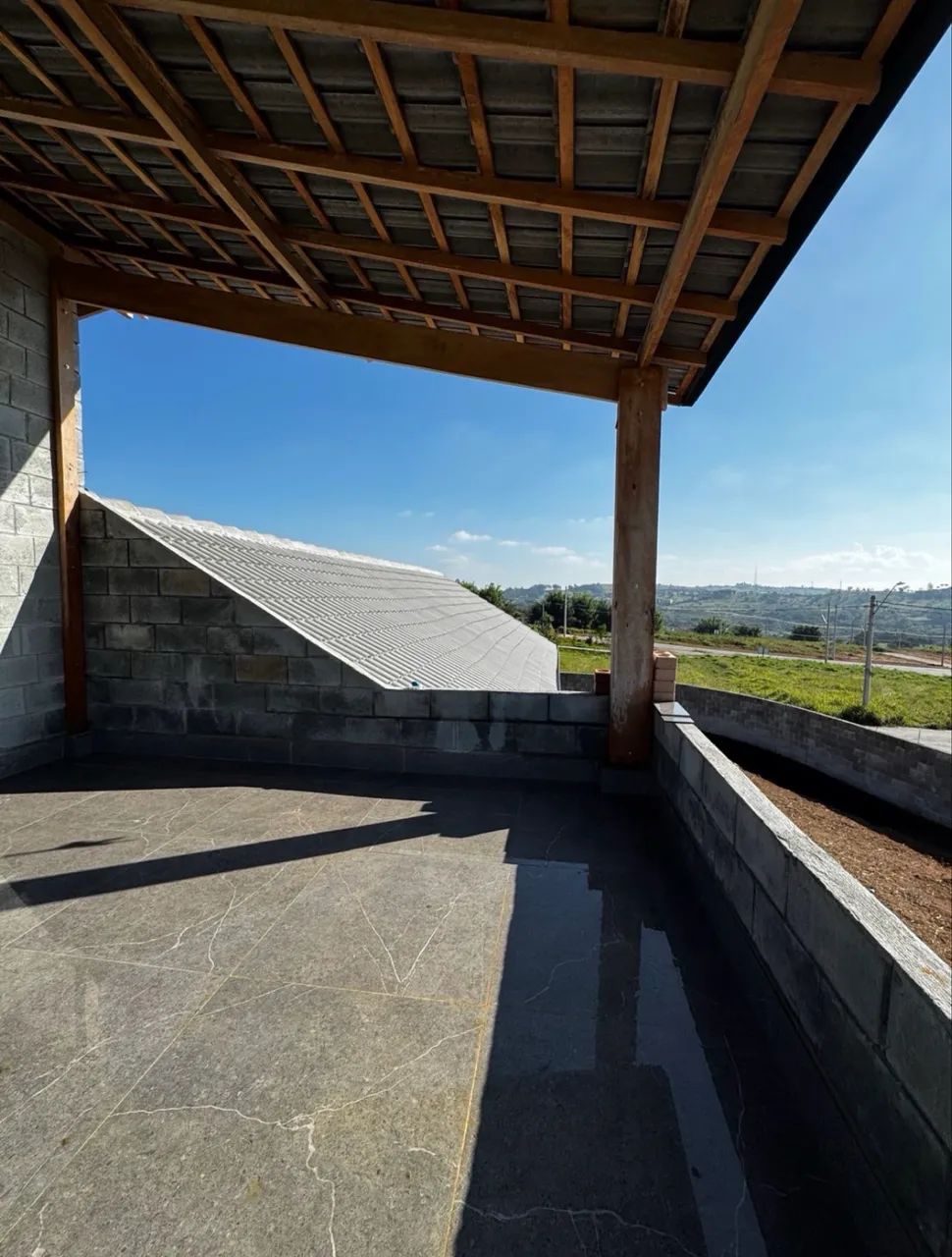 CASA ESPAÇOSA QUINTAL GRANDE - Foto 3