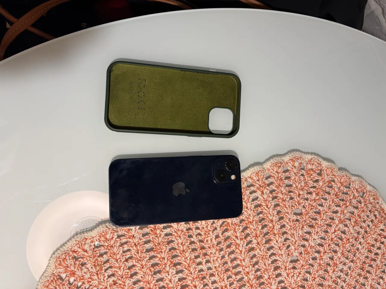 I phone 13 128 GB - Foto 3