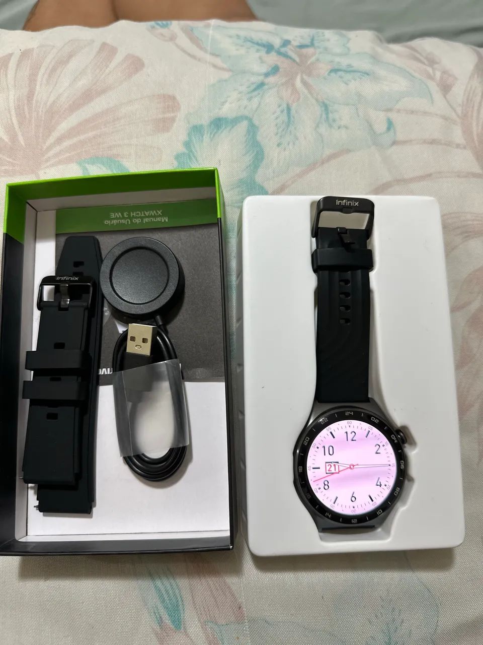 Smartwatch 3  - Foto 2