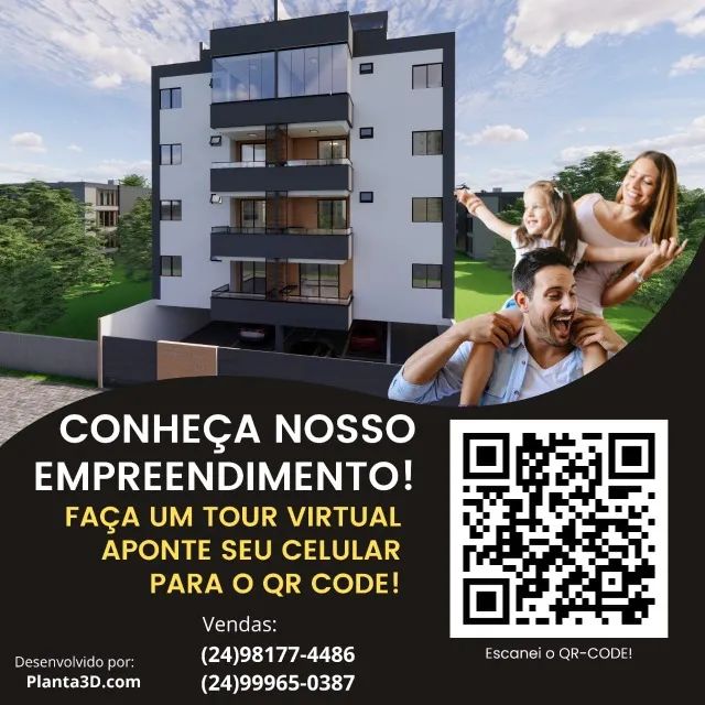 Foto - Resende - Liberdade