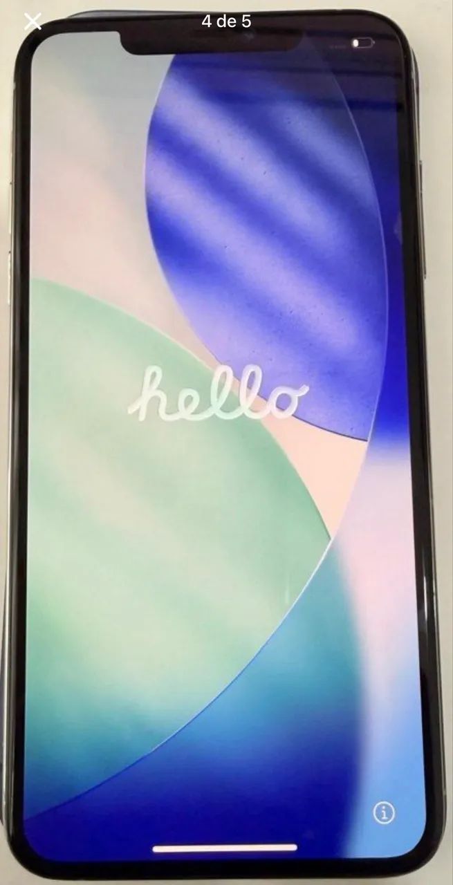 Vendo Iphone 11 Pró Max 256GB - Foto 4