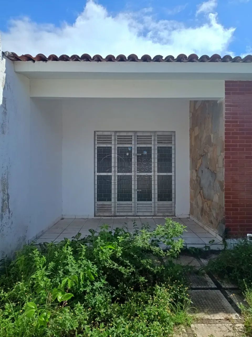 Casa com 3 Quartos e Jardim à venda em Cruz das Almas