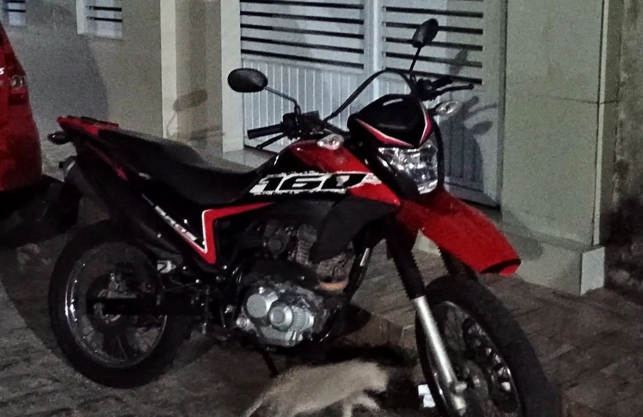 Moto Bros 
