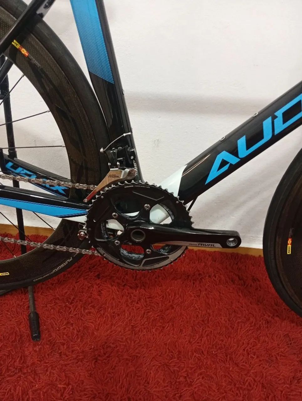 Bike Speed Audax - Foto 3