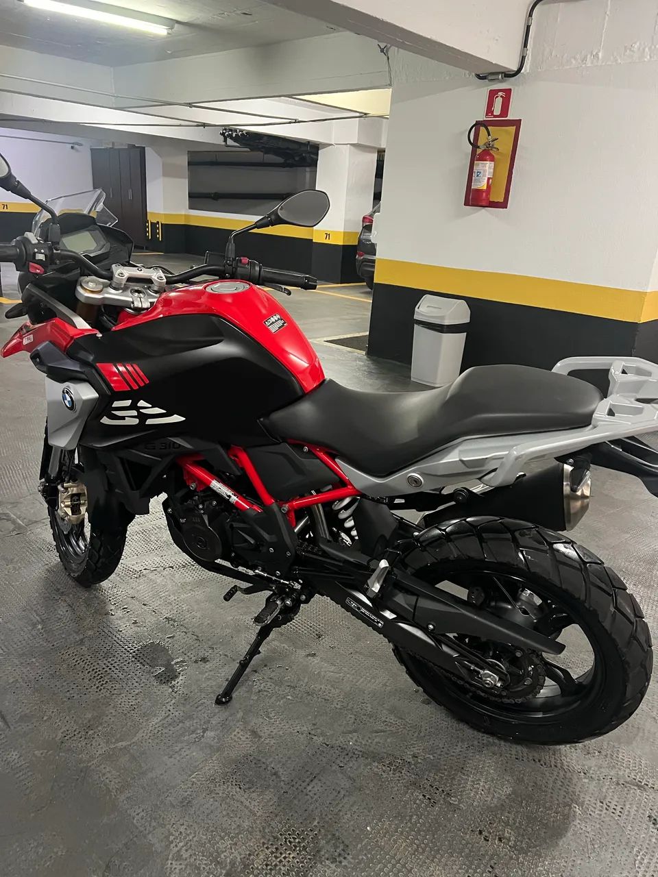 BMW muito nova 2025 - Foto 4