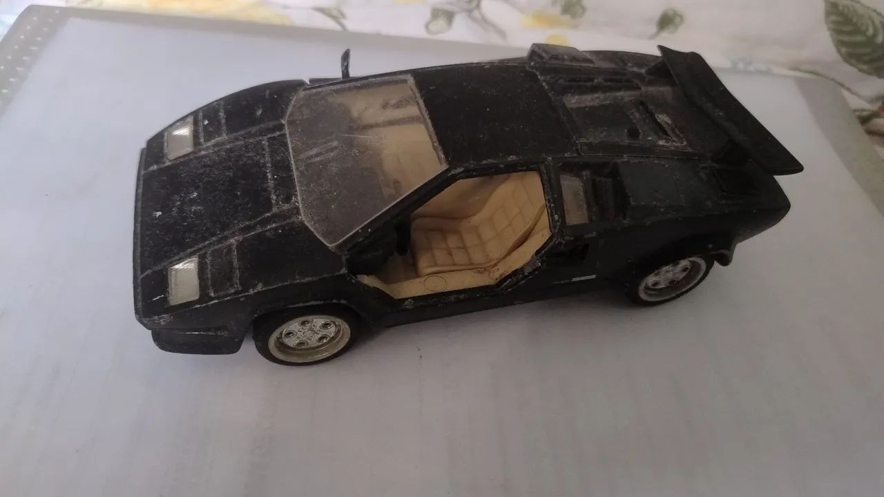 Sucatinhas - Foto 2