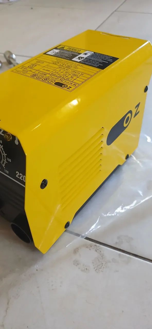 Inversora 220v ? - Foto 3