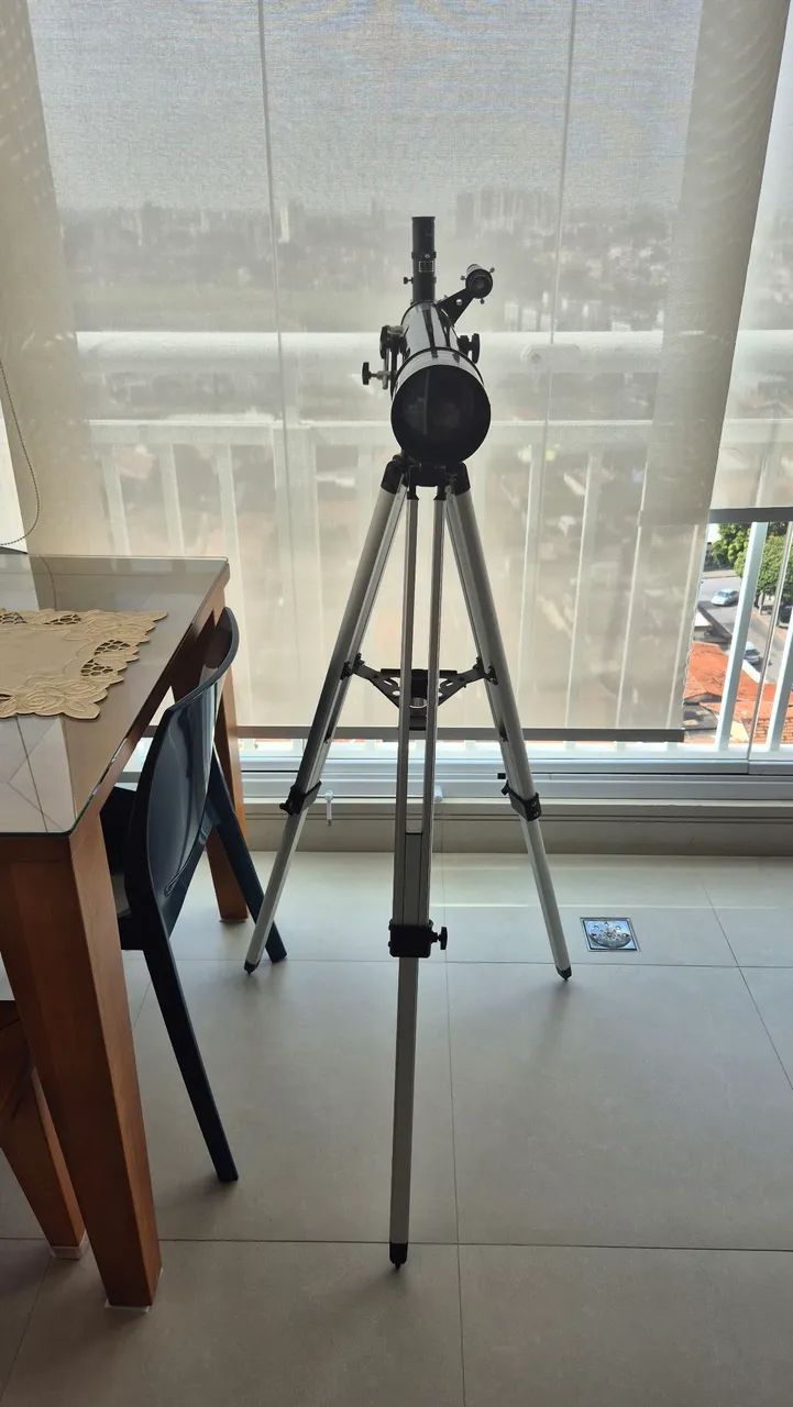 Vendo Telescópio Toya.  - Foto 3