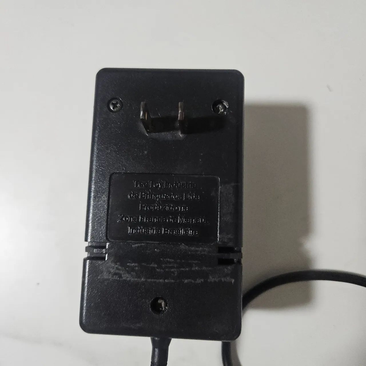 Fonte original mega drive 1 2 sega genesis - Foto 4