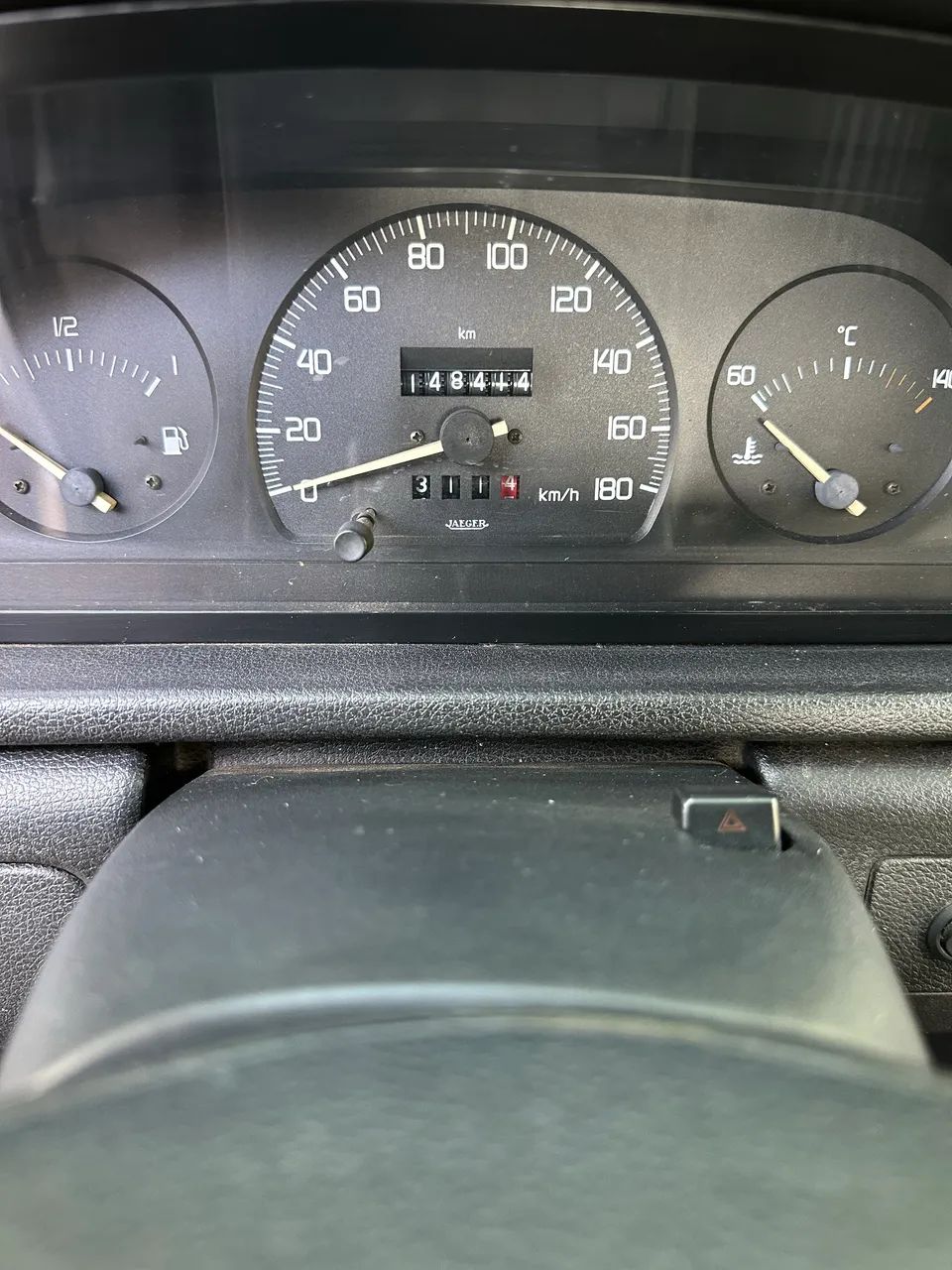 Fiat Uno Mille EP 2P E 4P 1996 - Foto 5