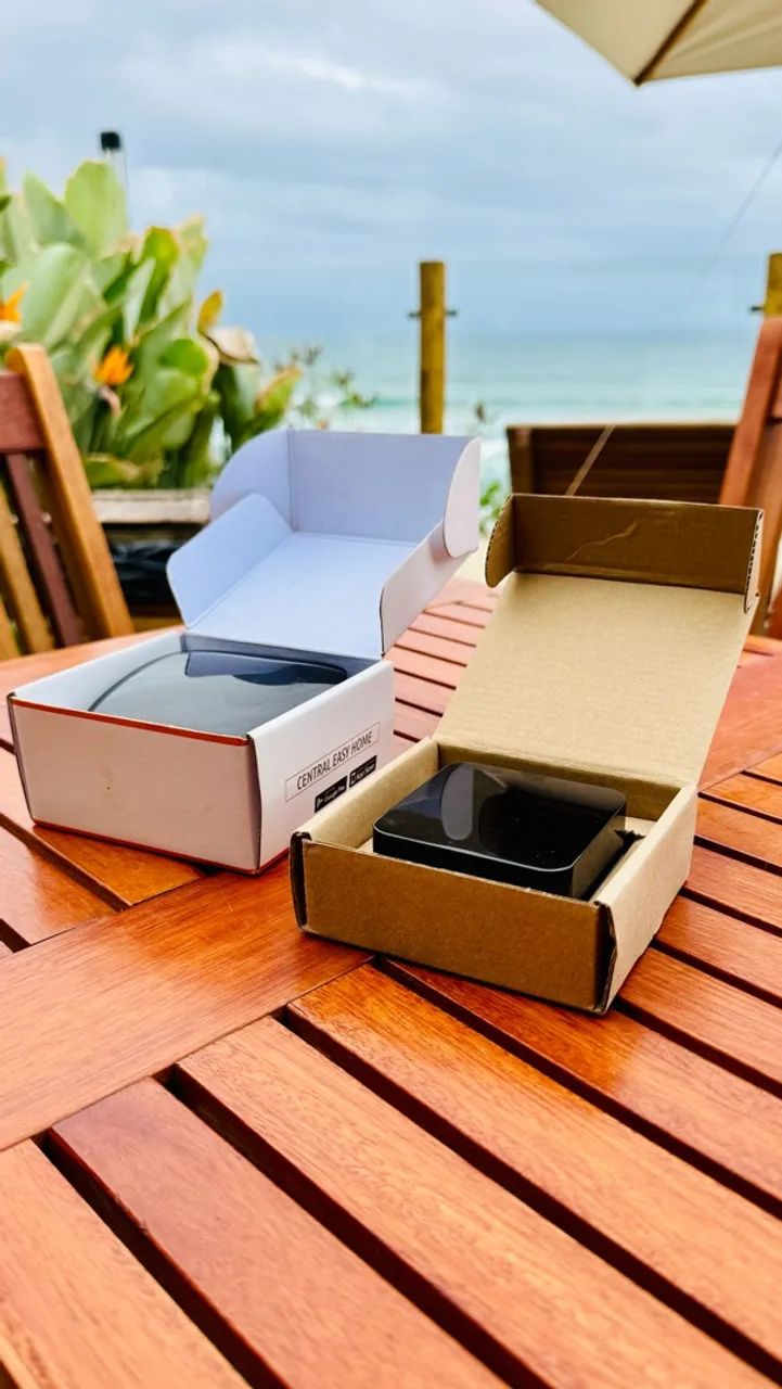 Kit Automação Residencial