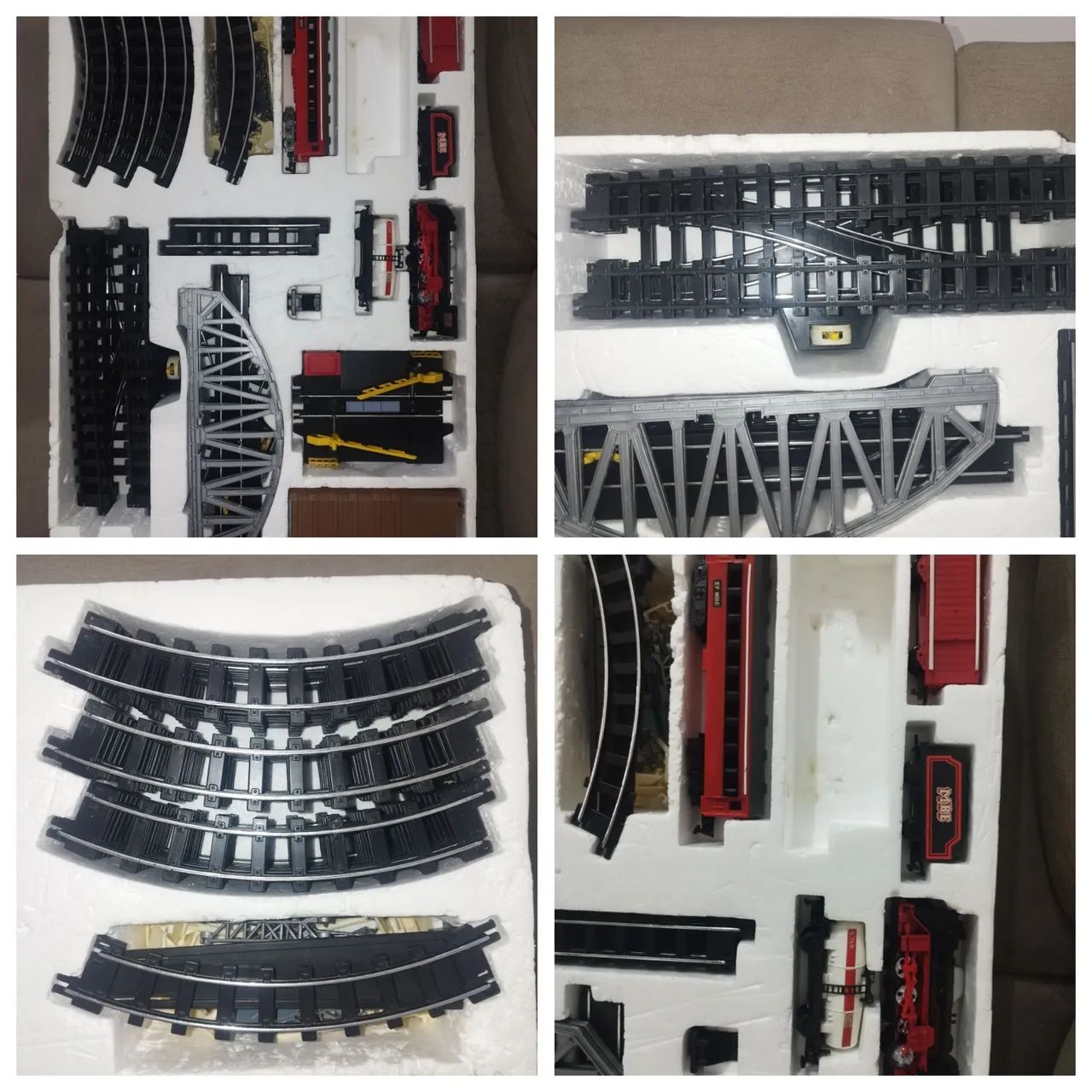 Ferrorama Estrela SL 5000 - Foto 4
