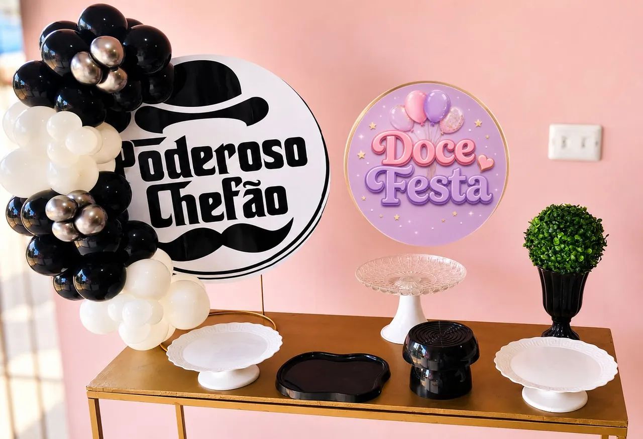Decoração ?  - Foto 5