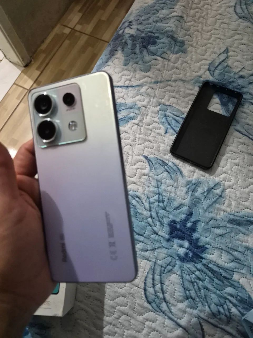 Redmi note 13 pro 5G - Foto 3
