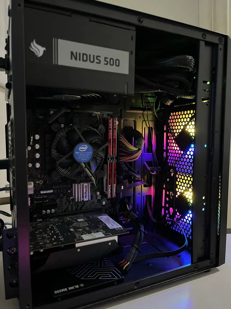 Pc Gamer Novo - Foto 3