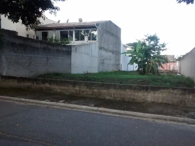 Foto - Jacareí - Loteamento Villa Branca