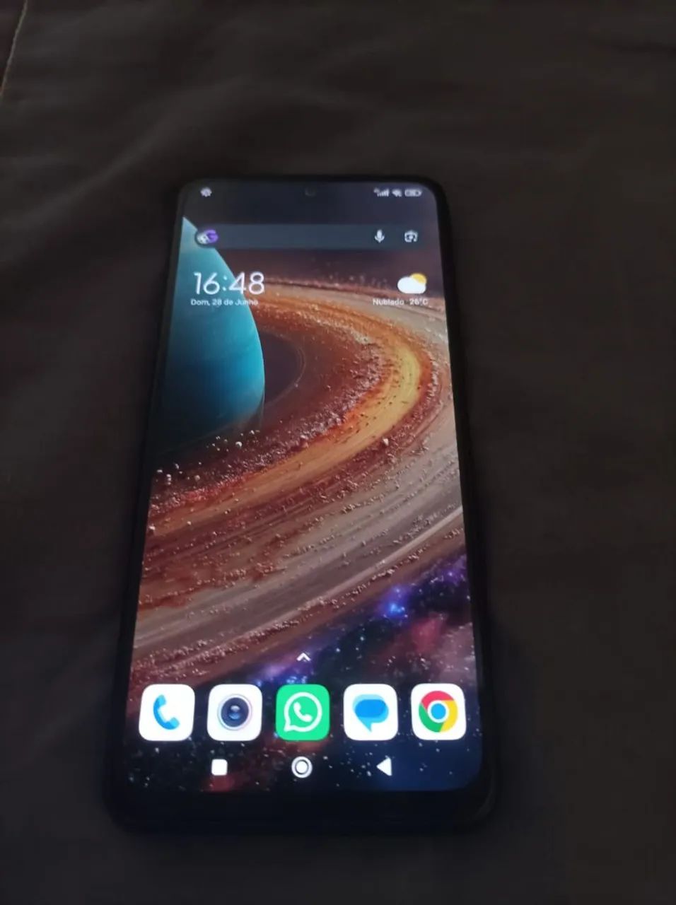 Xiaomi Redmi Note 10  - Foto 2