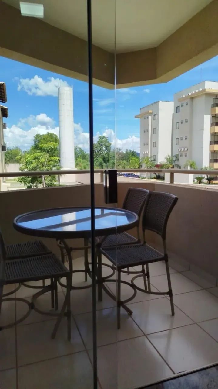 Apartamento completo, pro para fazer dinheiro! - Foto 5