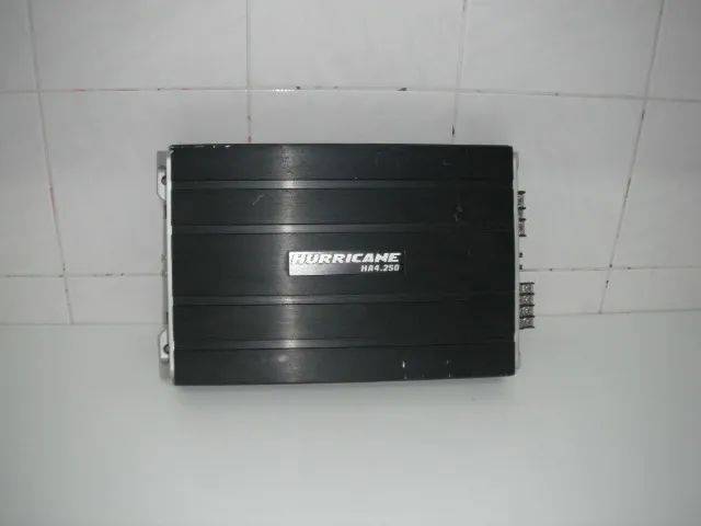Modulo Hurricane HA4.250