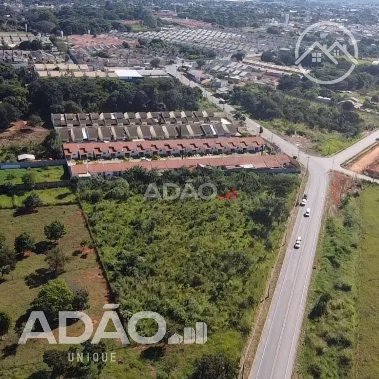 Área no Senador Canedo - Foto 2