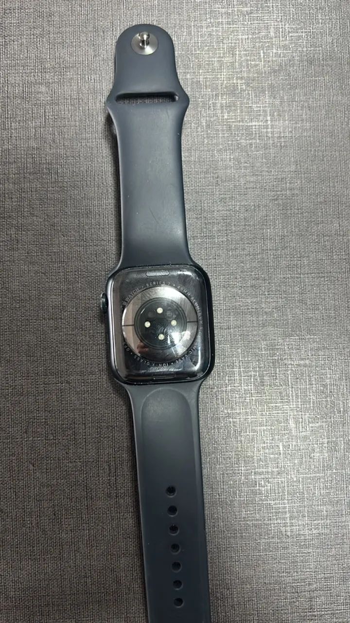 Apple Watch series 7 - Foto 3