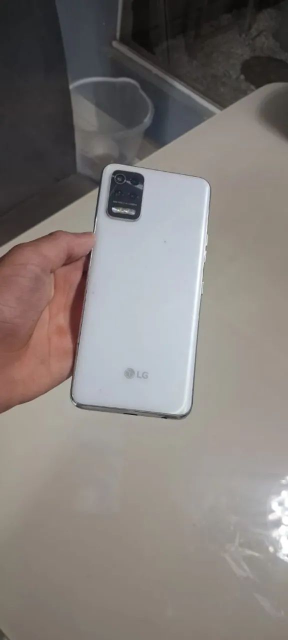 LG K62+ - Foto 2