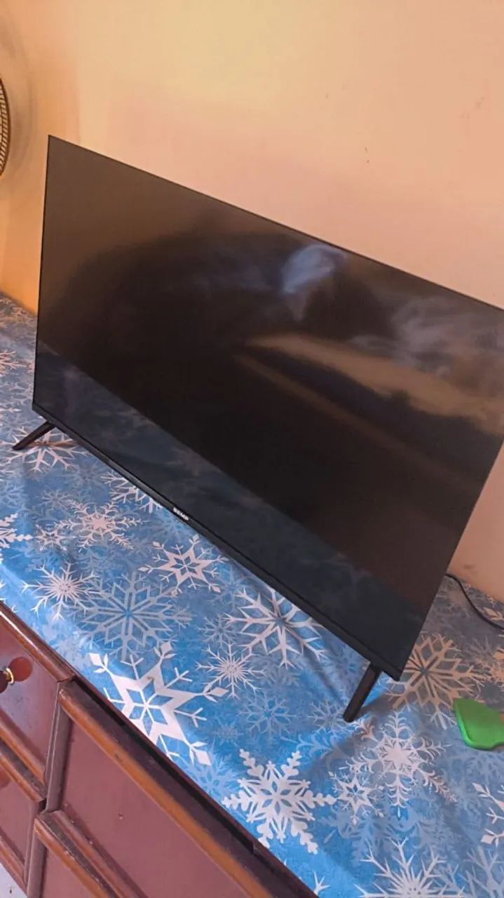 Tv Semp 32 polegadas 
