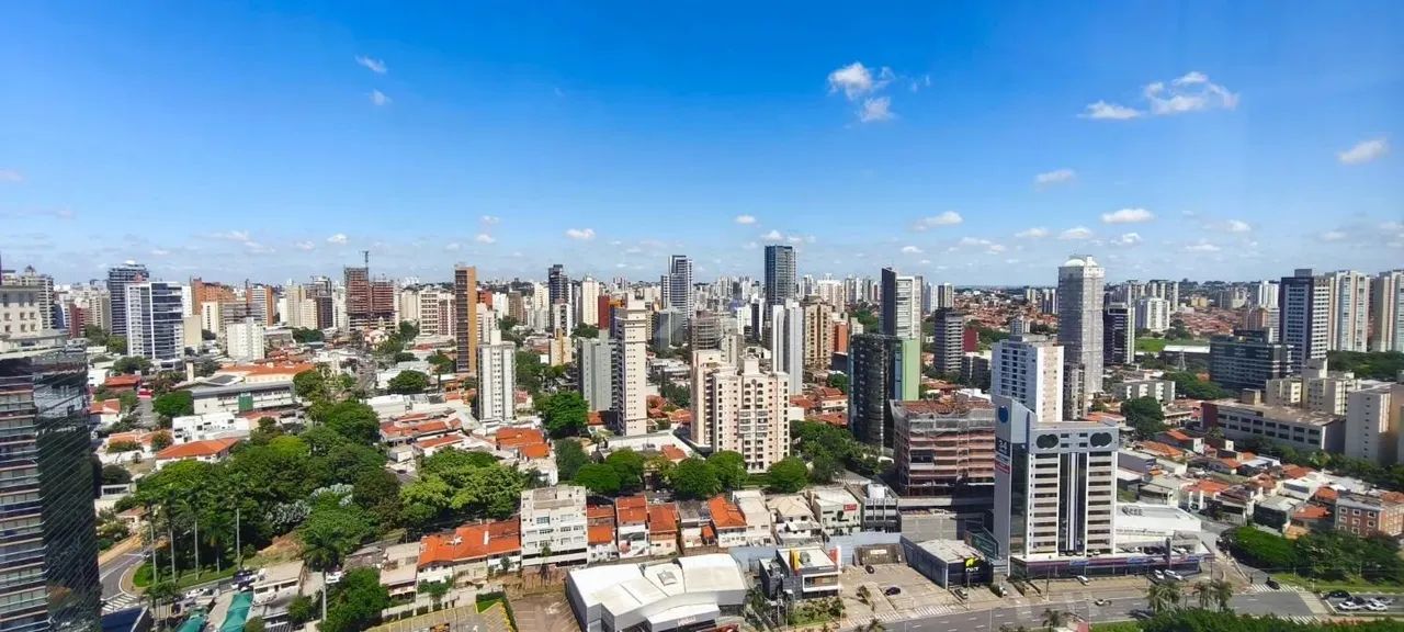 apartamento - Nova Campinas - Campinas - Foto 10