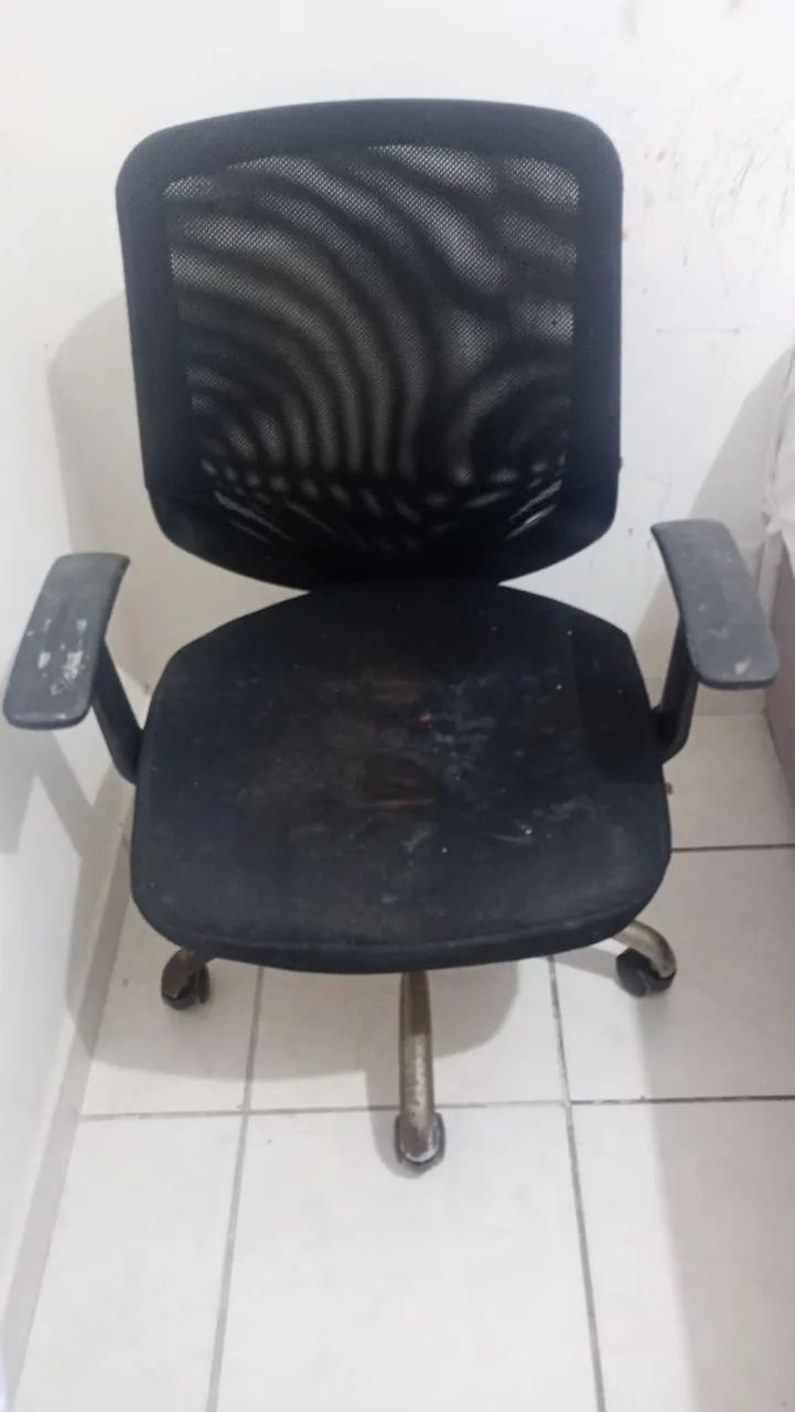 Cadeira de escritório 