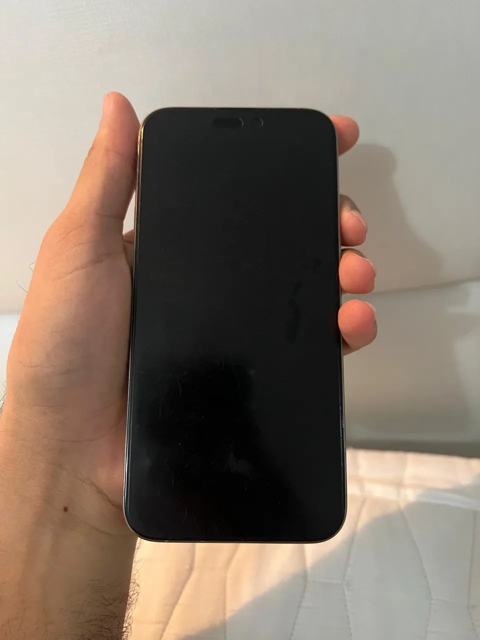 iPhone 15 pro Max 256gb - Foto 2