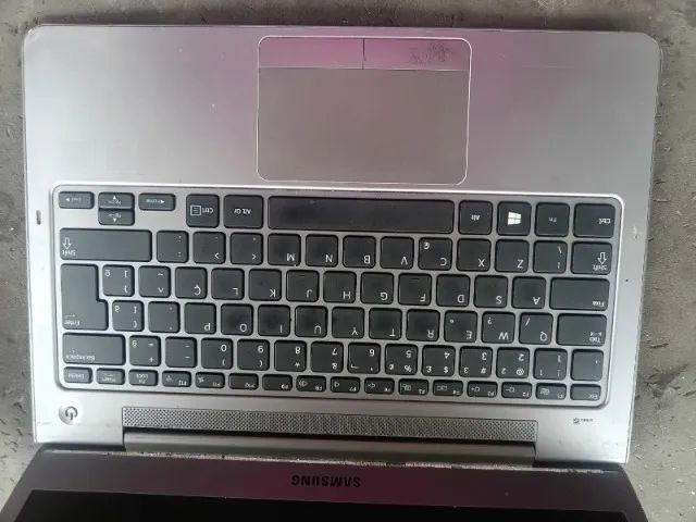 NOTBOOK SAMSUNG NP535U3C