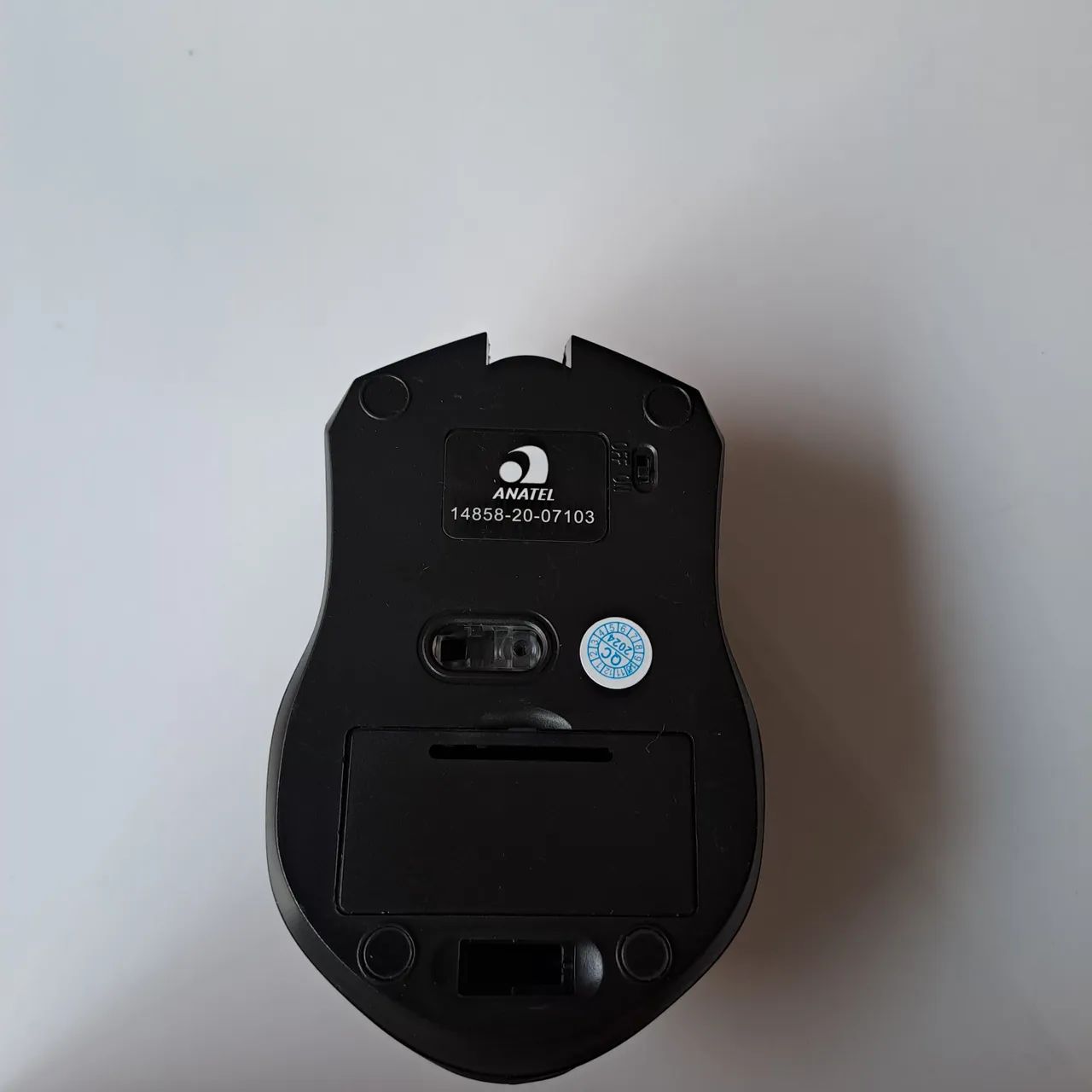 mouse em USB Marca Knup - Foto 3