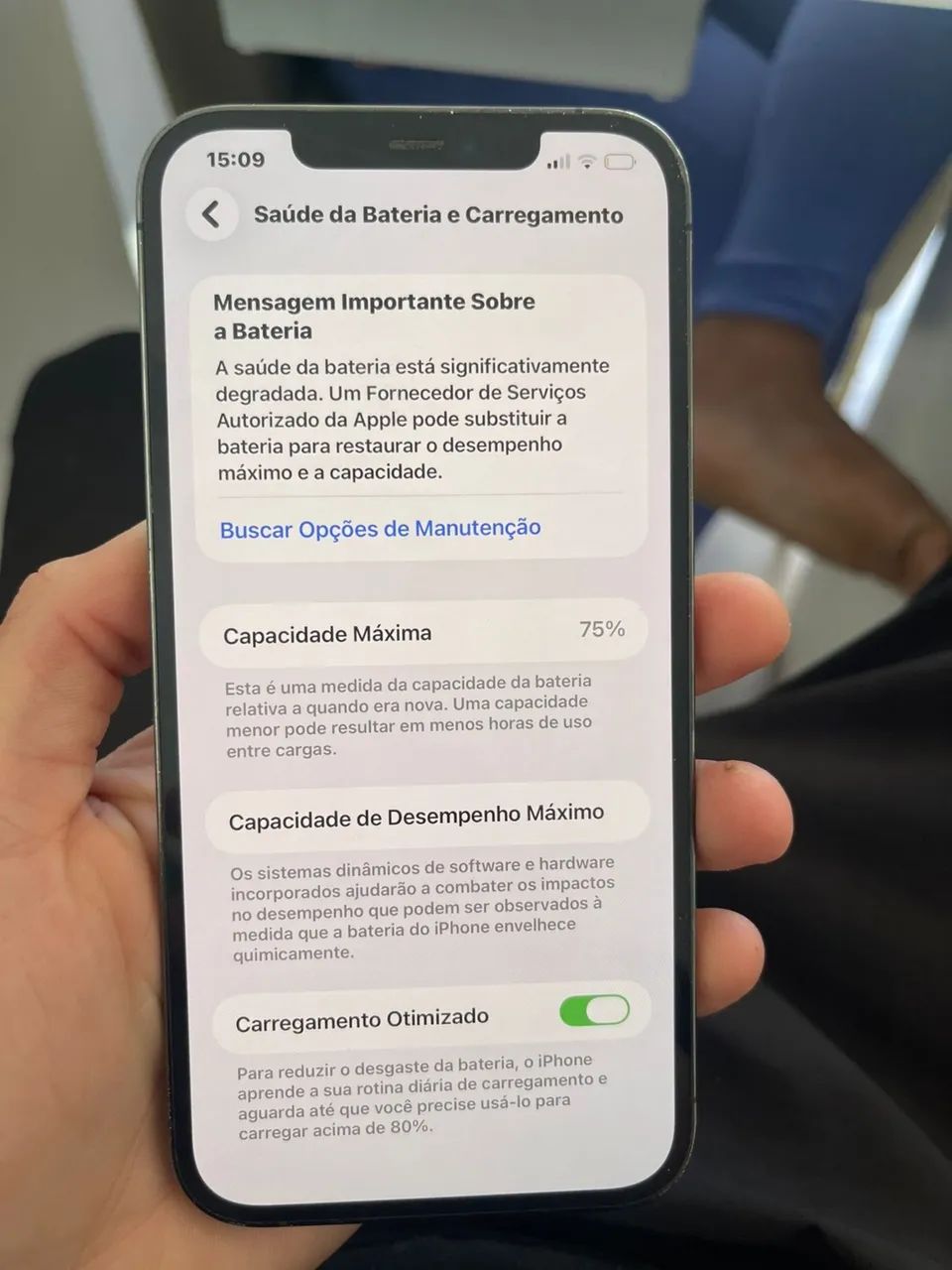 iPhone 12 Pro Max 128 gb 