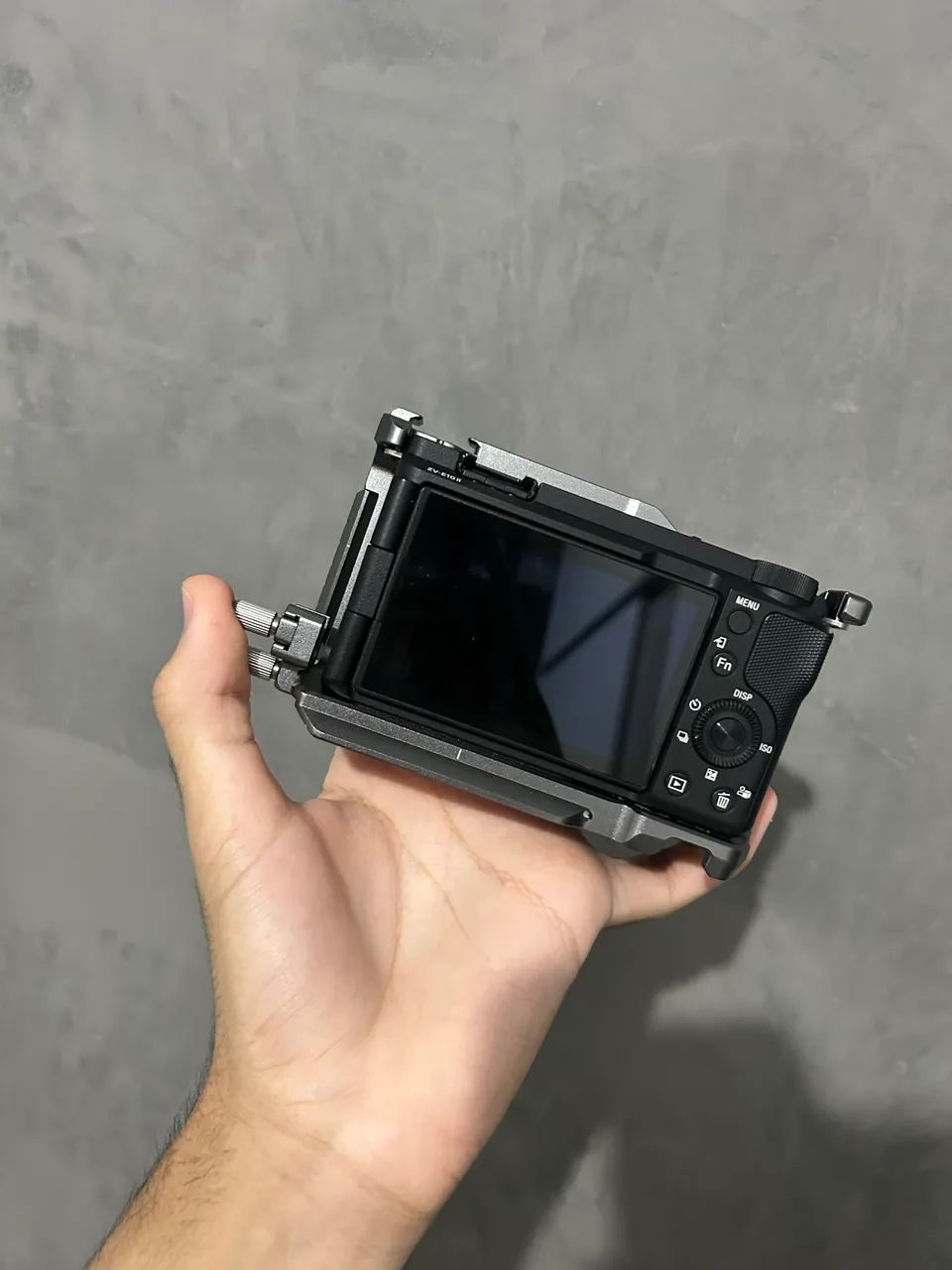 Sony zve10 ii  - Foto 2