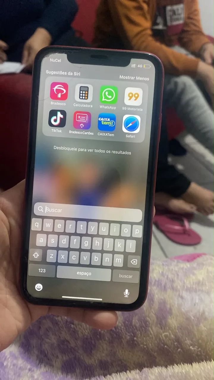iPhone XR 128gb  - Foto 2