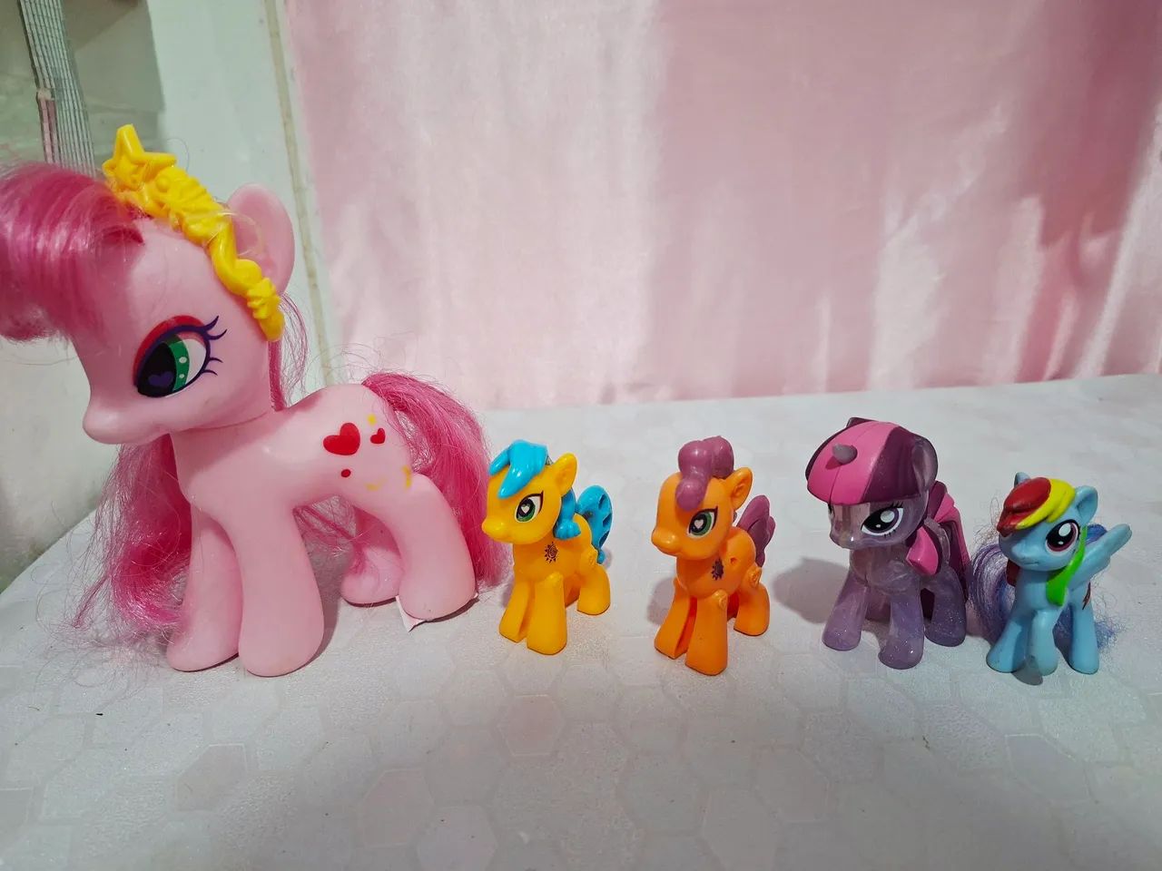 Pôneis diversos  - Foto 4