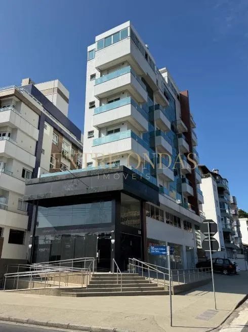 Loja comercial no bairro Pantanal, Florianópolis. - Foto 4