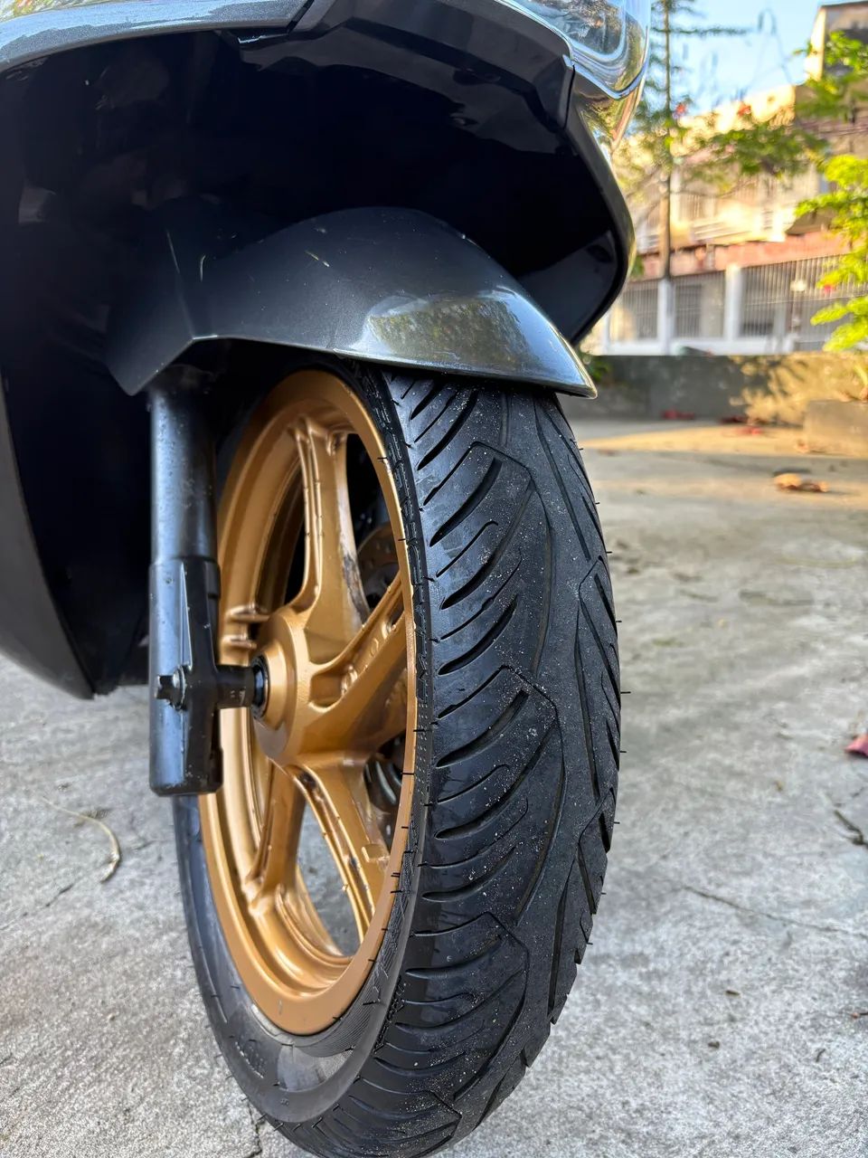 Pcx 150 2017 extra  - Foto 3