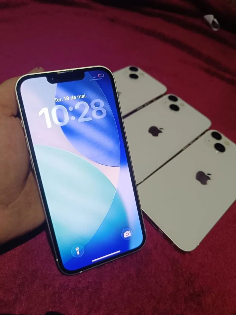 iPhone 14 128gb perfeito estado  - Foto 4