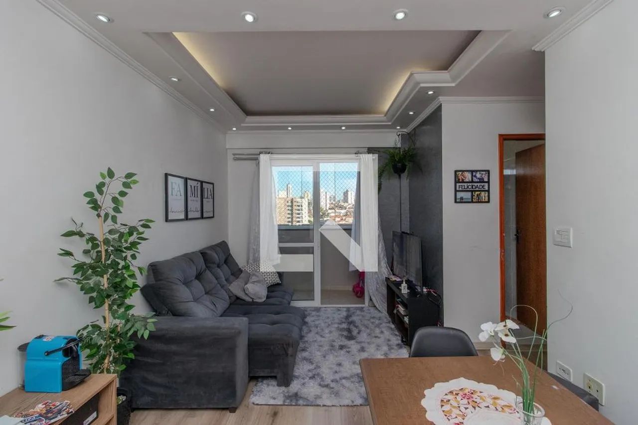 Apartamento à Venda - Vila Ede, 2 Quartos, 56 m2 - Foto 2