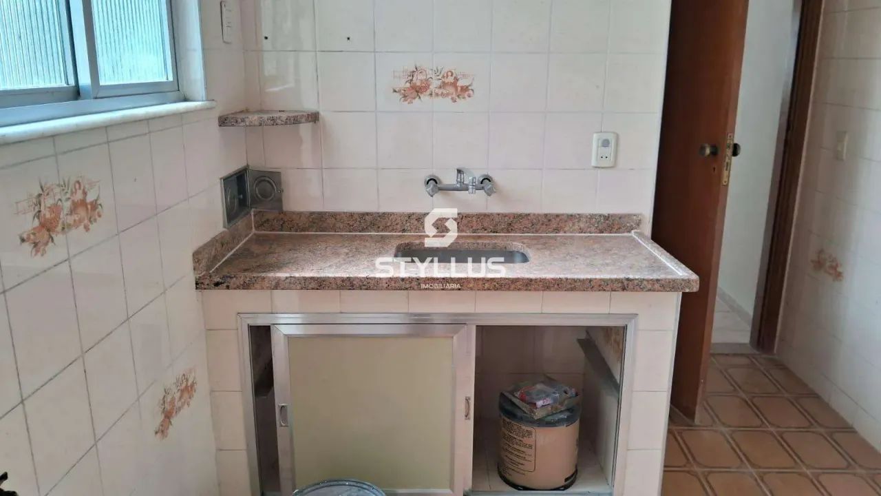 Engenho de Dentro | Apartamento 1 quarto - Foto 5