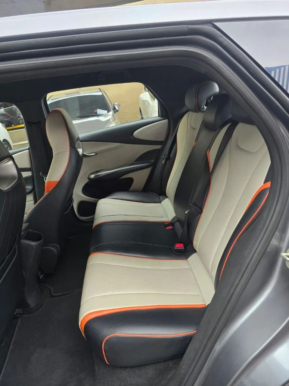 BYD Dolphin EV (Elétrico) 2024 - Foto 3