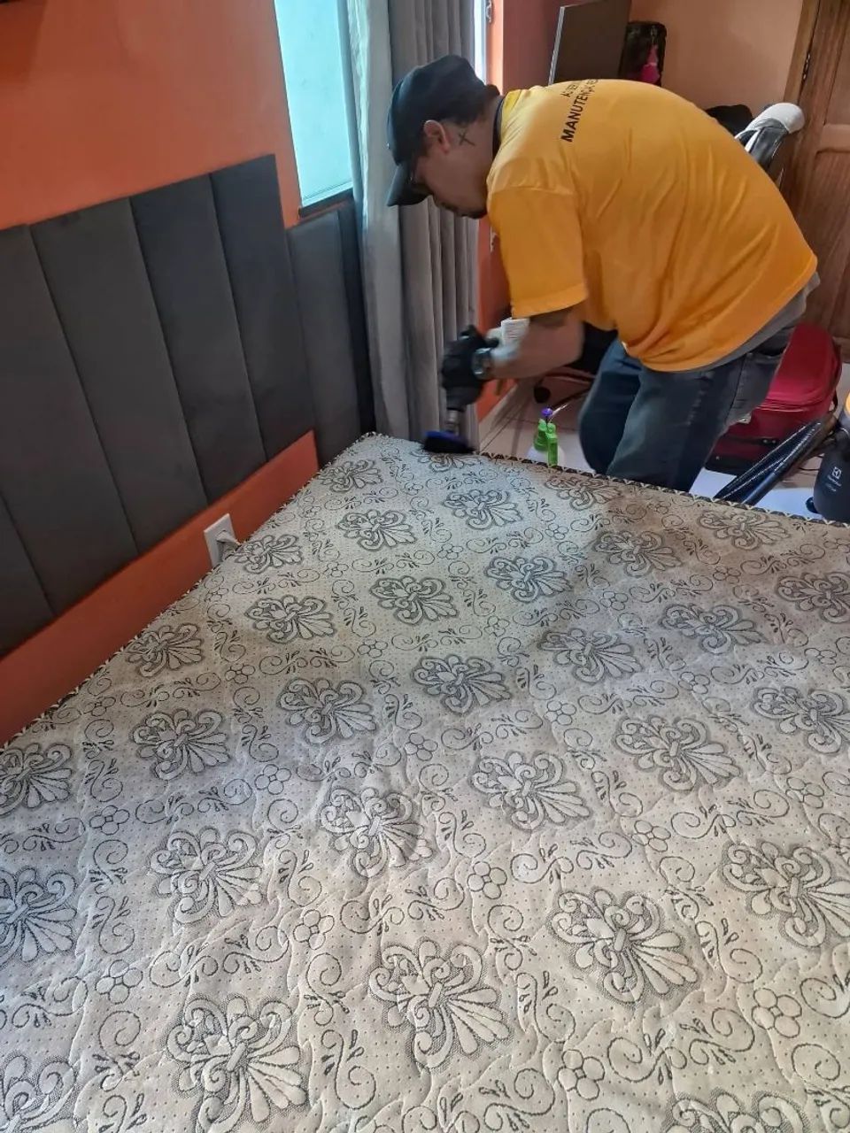 Vendemos higienização a seco  - Foto 3
