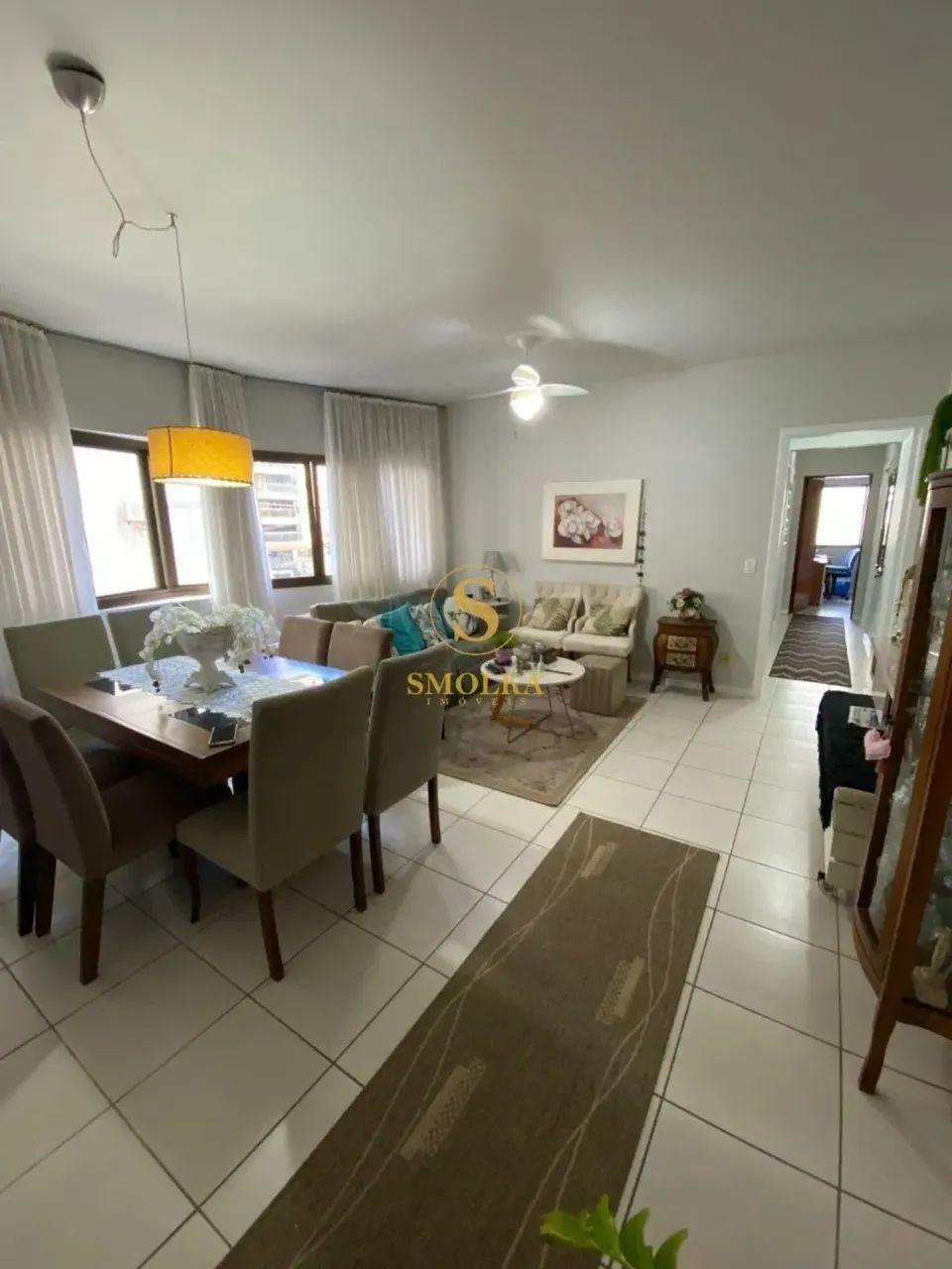 Oportunidade! Apartamento com 3 dormitórios a venda no Centro em Florianópolis SC - Foto 5