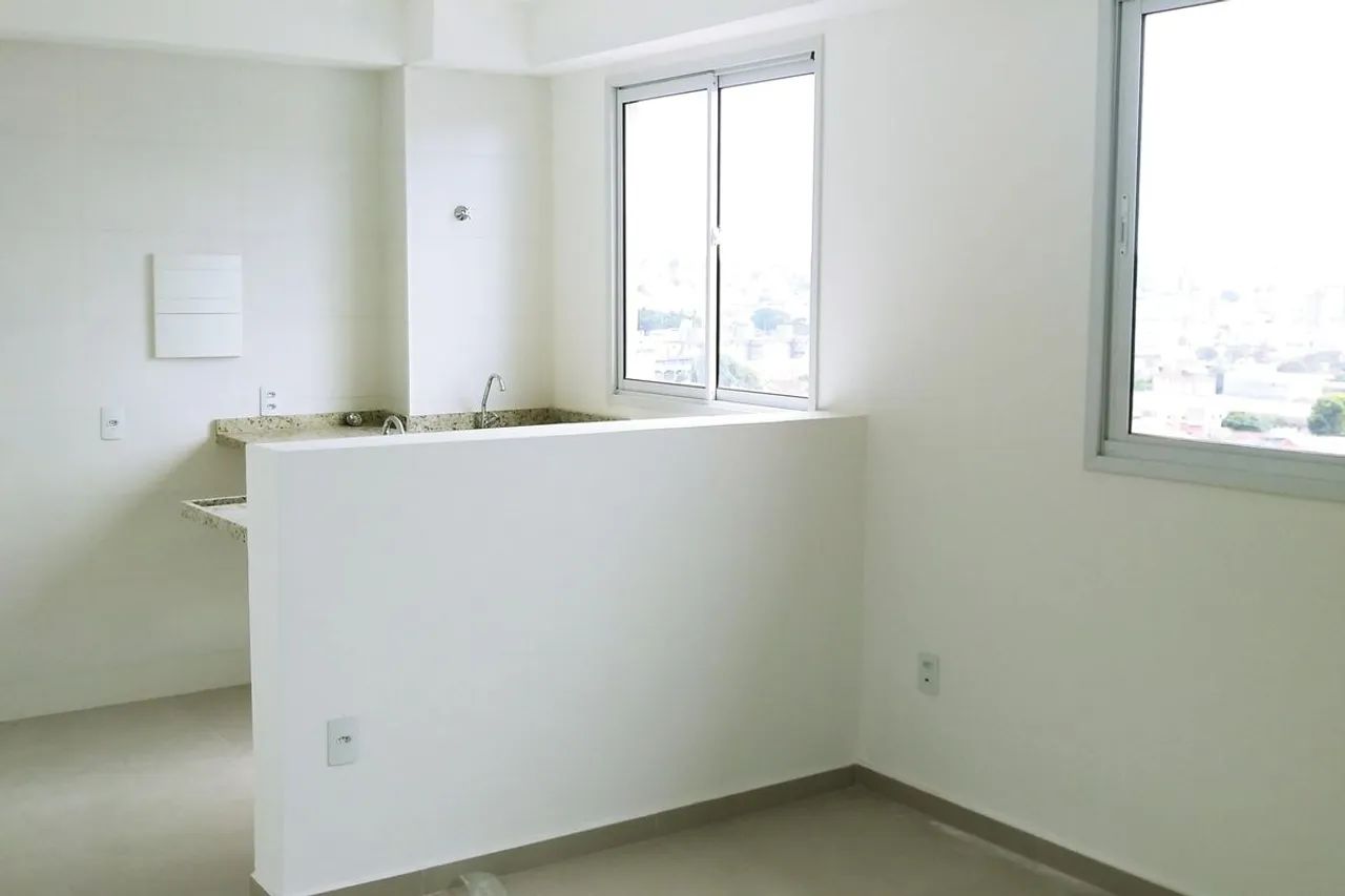 Apartamento à Venda - Nova Suíssa, 1 Quarto, 29 m2 - Foto 2