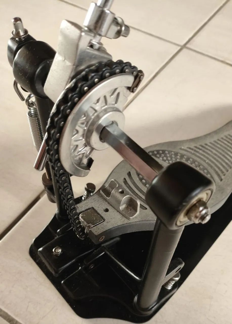 Pedal Mapex P700 - Foto 5