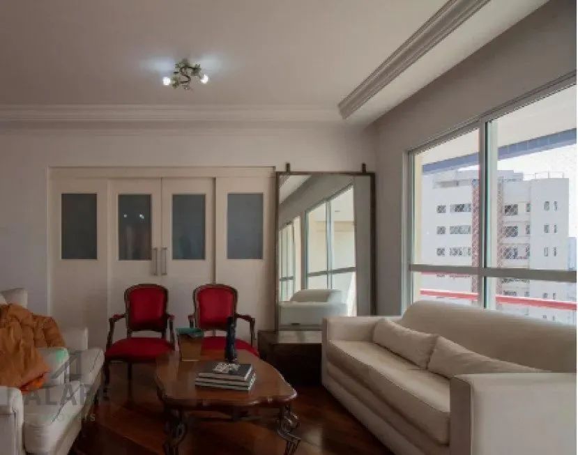 APARTAMENTO - VILA MASCOTE - SP - Foto 3