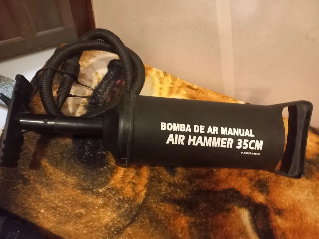 Bomba para infláveis 448303231004856323